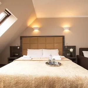 Delta Am Potsdamer Platz Hotel