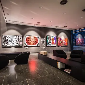 Penck Deutschland