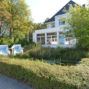 Haus Rissen Gaestehaus Deutschland