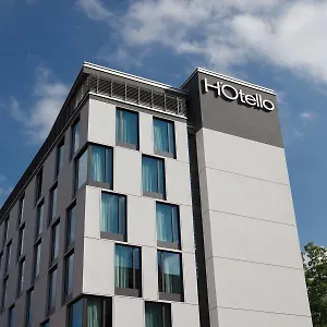 Hotel June Six West, Berlin