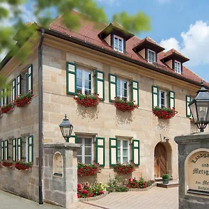 Landgasthof Meisel Deutschland