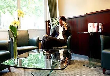 Hotel Kurfuerstendamm Am Adenauerplatz Berlin